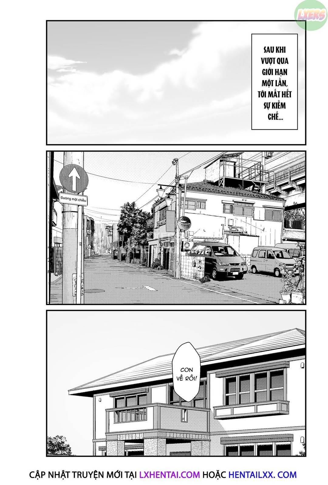 Chúng ta chỉ là anh em kế! Ch. 1A - Page 7