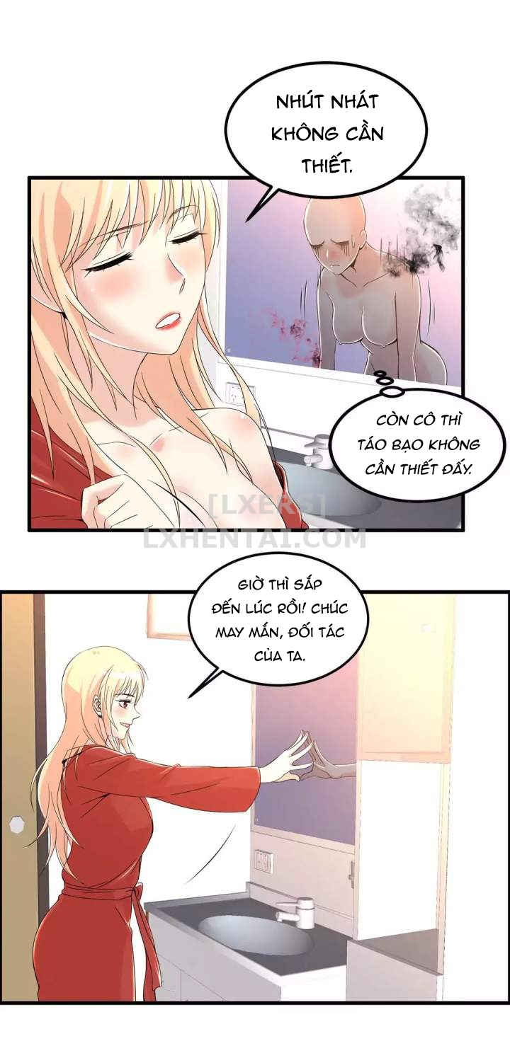 Chuyên Gia Tình Dục Chapter 11 - Page 21