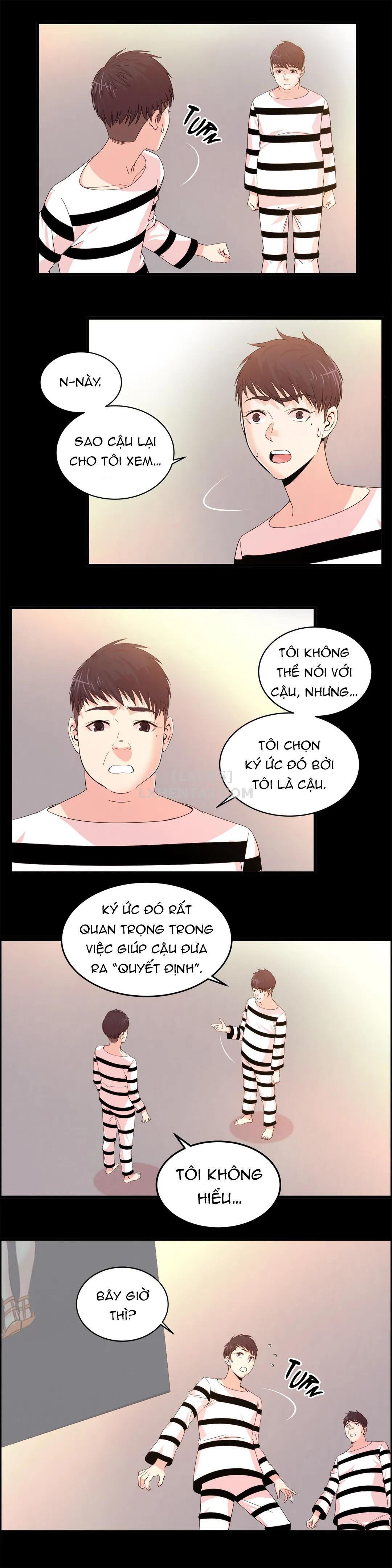 Chuyên Gia Tình Dục Chapter 26 - Page 12