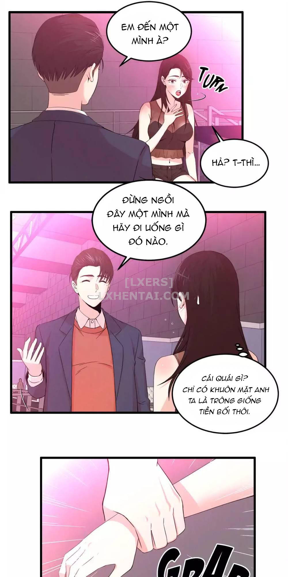 Chuyên Gia Tình Dục Chapter 35 - Page 13