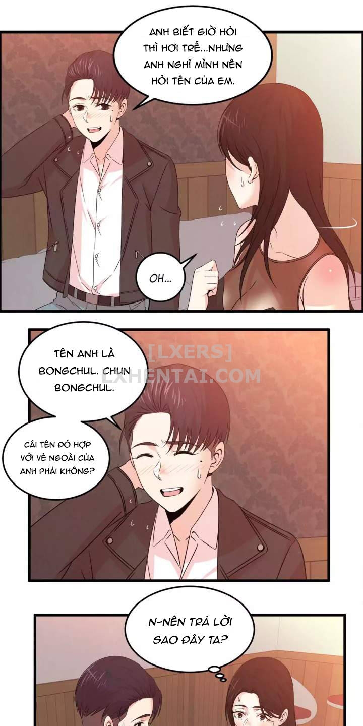 Chuyên Gia Tình Dục Chapter 36 - Page 13