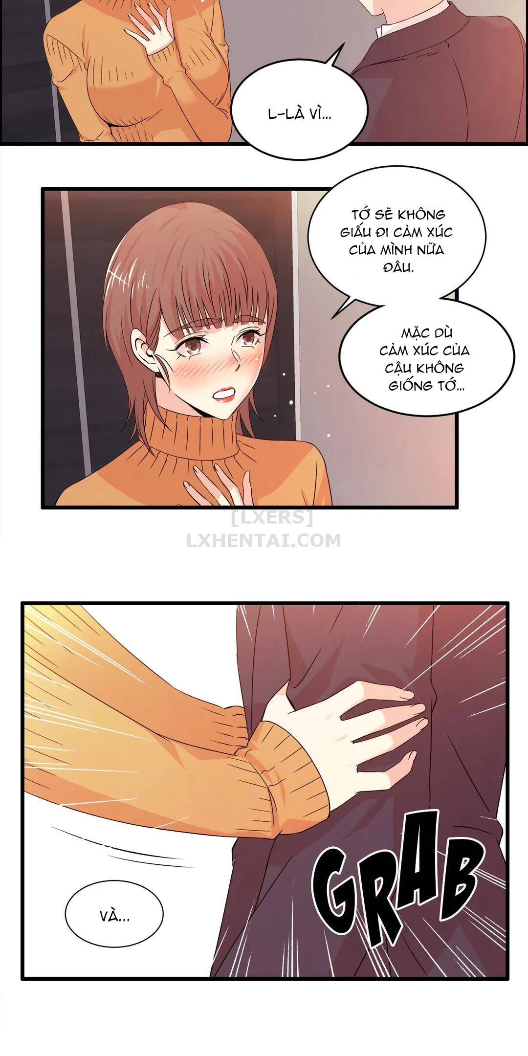 Chuyên Gia Tình Dục Chapter 37 - Page 22