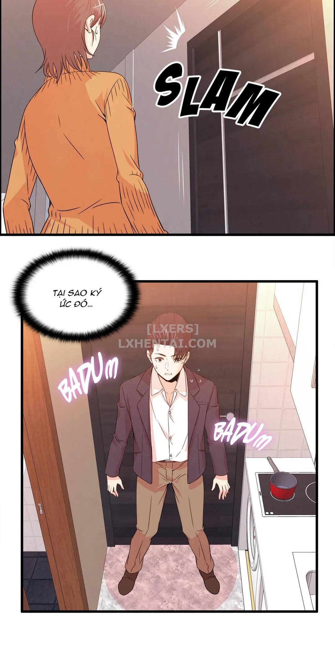 Chuyên Gia Tình Dục Chapter 37 - Page 26