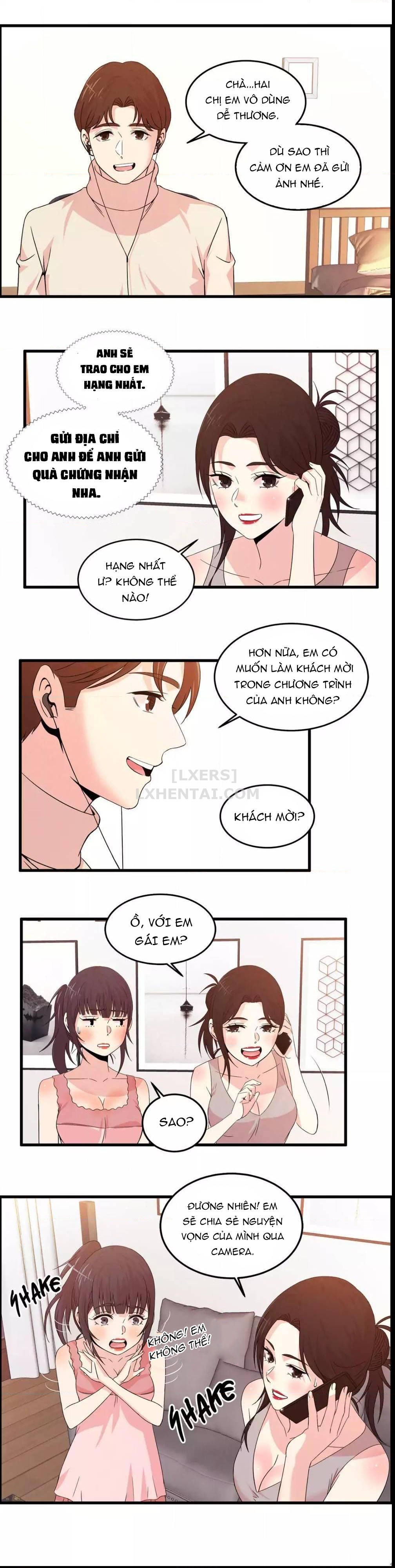 Chuyên Gia Tình Dục Chapter 41 - Page 7