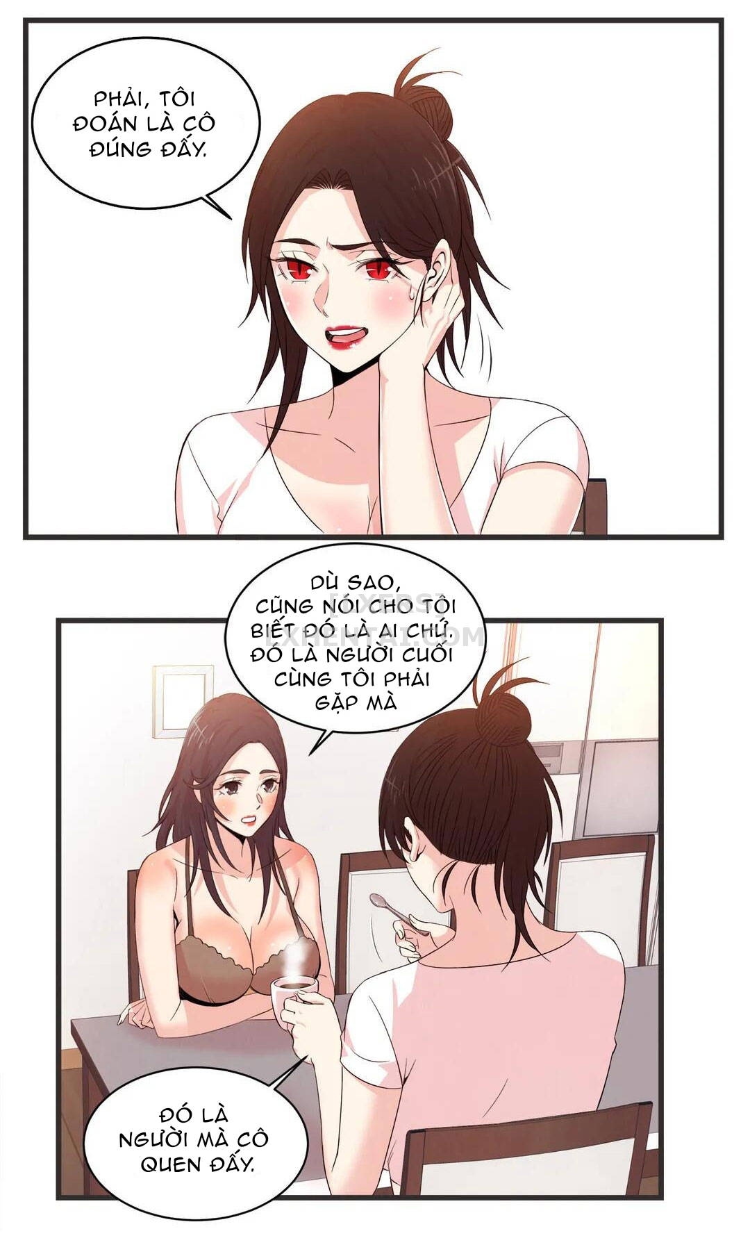 Chuyên Gia Tình Dục Chapter 47 - Page 27