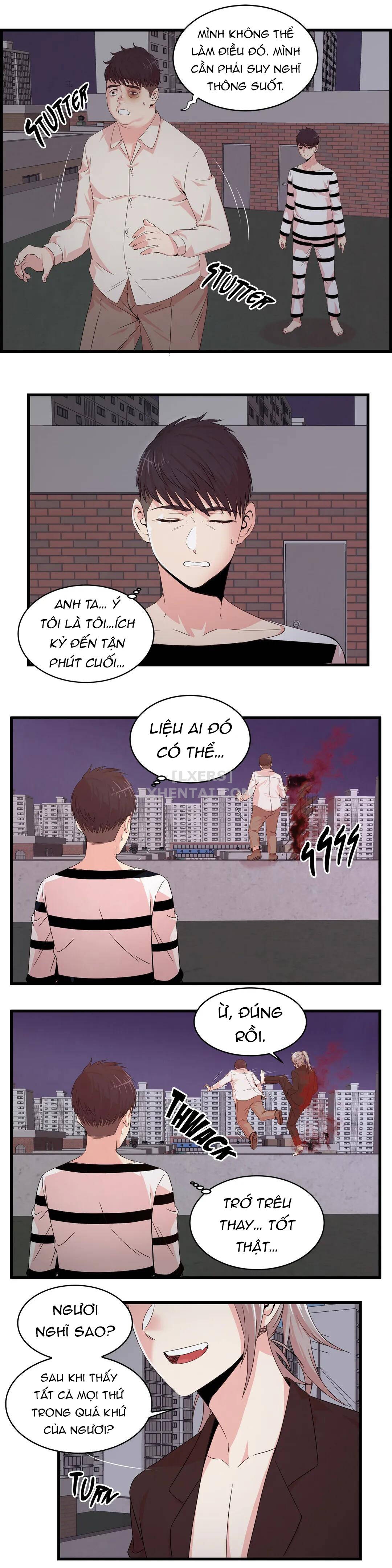 Chuyên Gia Tình Dục Chapter 60 - Page 12