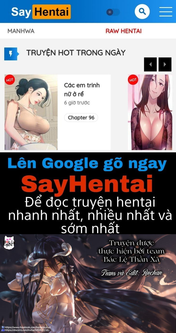 Chuyển sinh làm dân thường, tôi đã NTR anh hùng như thế nào? Chapter 4 - Page 1