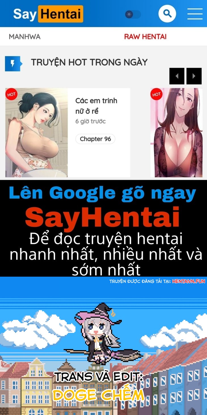 Chuyển sinh làm dân thường, tôi đã NTR anh hùng như thế nào? Phần 3 - Page 1