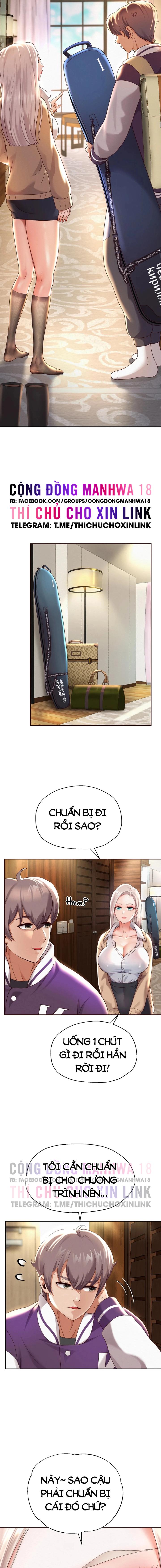 Chuyển Sinh Thành Hàng Khủng Chapter 8 - Page 5