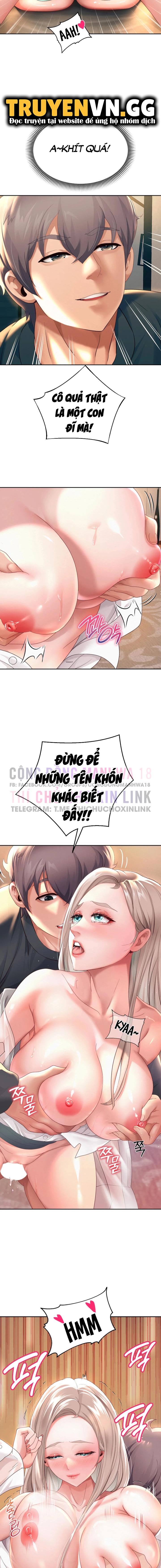 Chuyển Sinh Thành Hàng Khủng Chapter 9 - Page 7