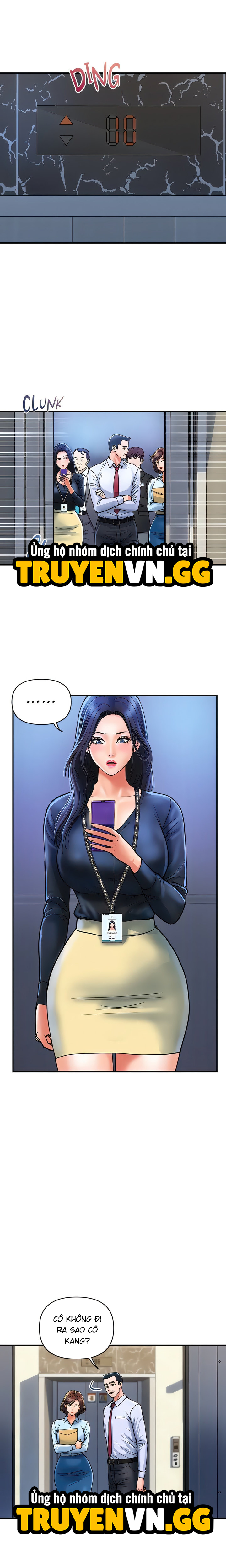 Chuyển Sinh Thành Phản Diện Game 18+ Chapter 73 - Page 10