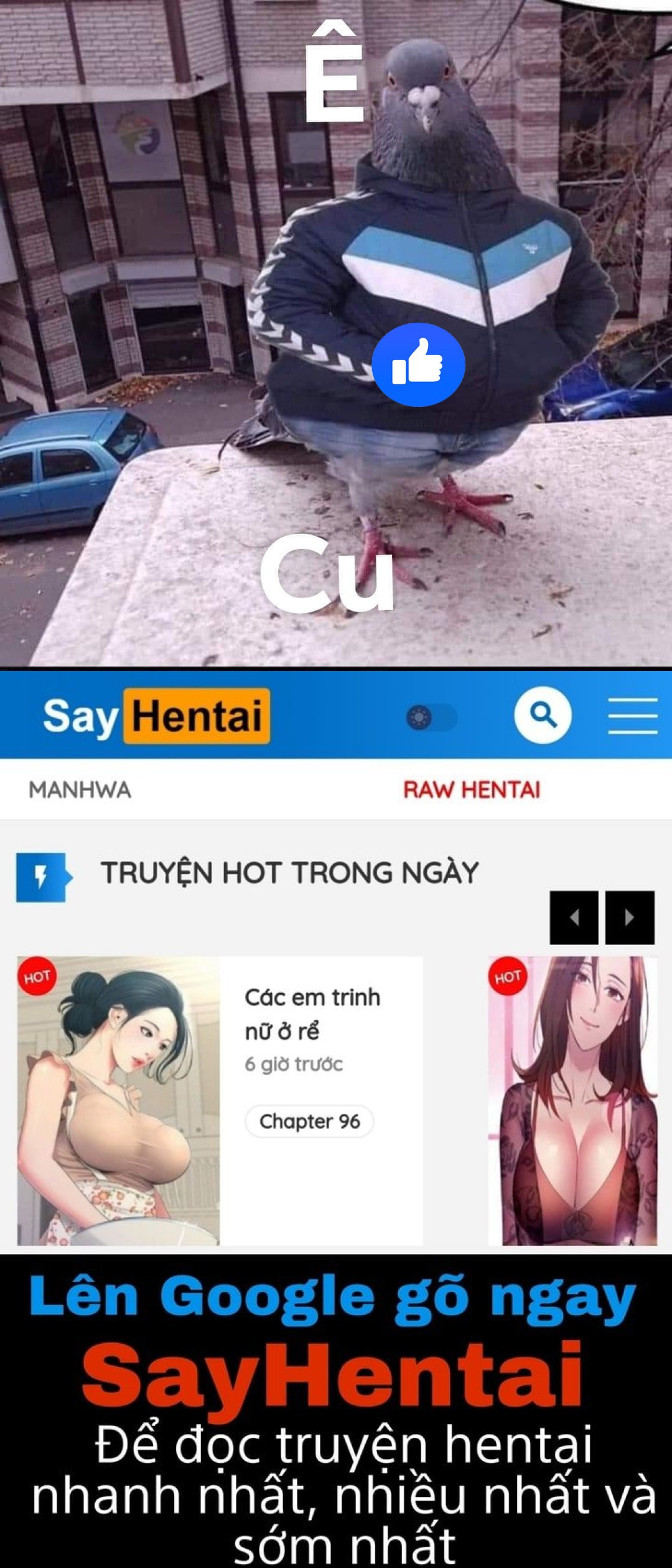 Chuyến tàu ưu tiên tình dục Oneshot nứng - Page 13