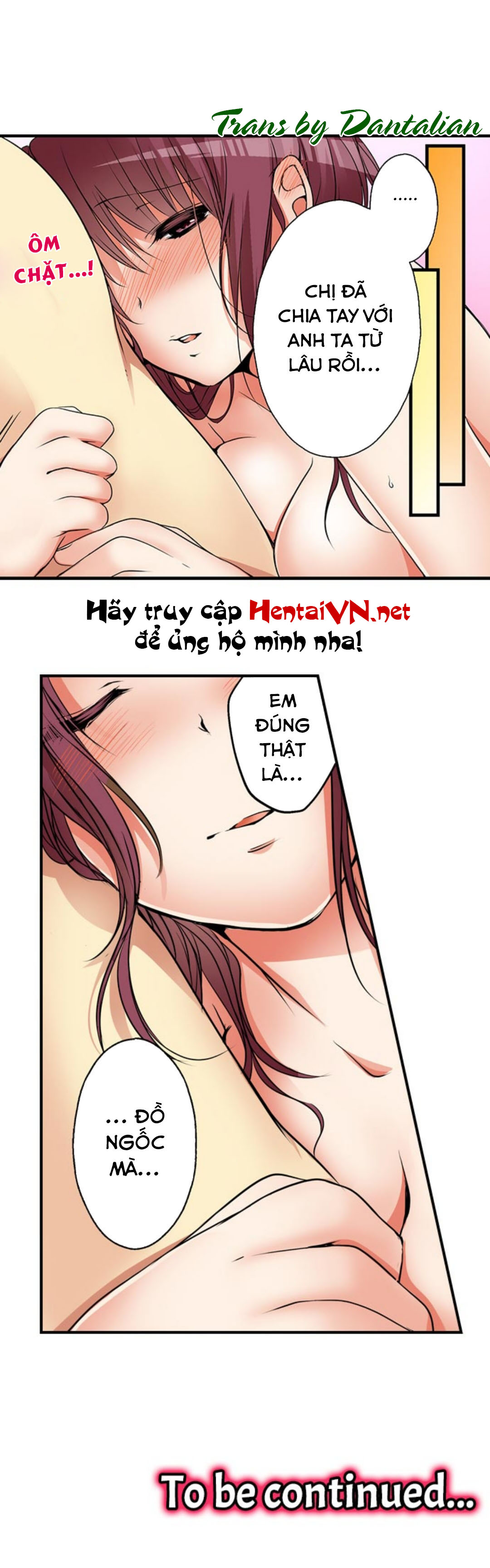 Chuyện Tình Giữa Tôi Và Cô Chị Không Cùng Huyết Thống! Chapter 18 - Page 12