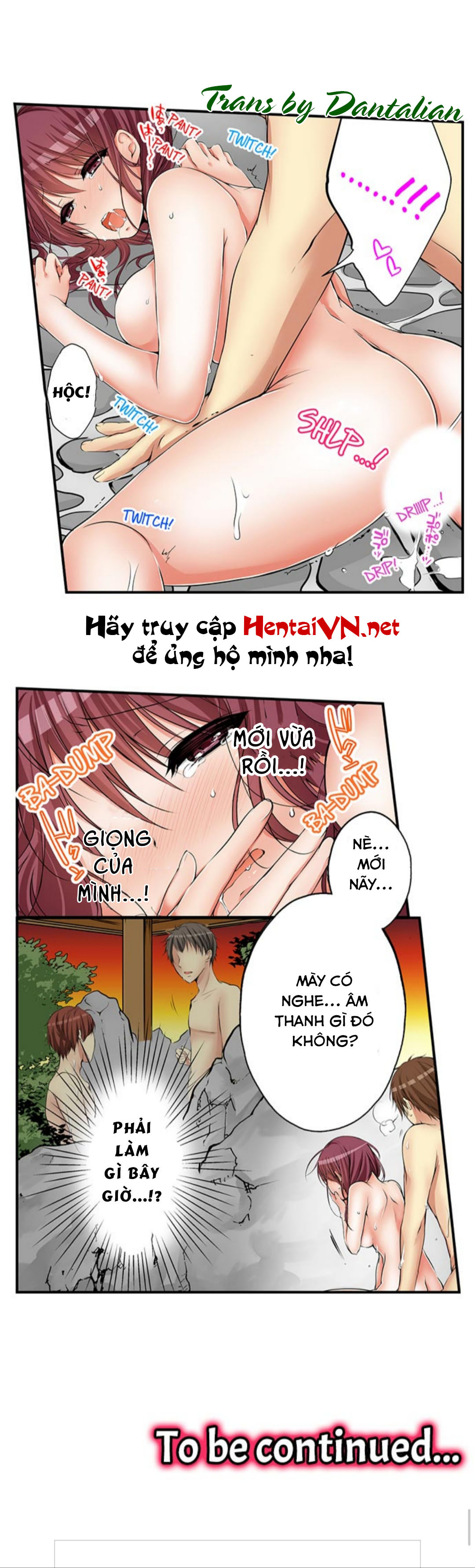 Chuyện Tình Giữa Tôi Và Cô Chị Không Cùng Huyết Thống! Chapter 21 - Page 11