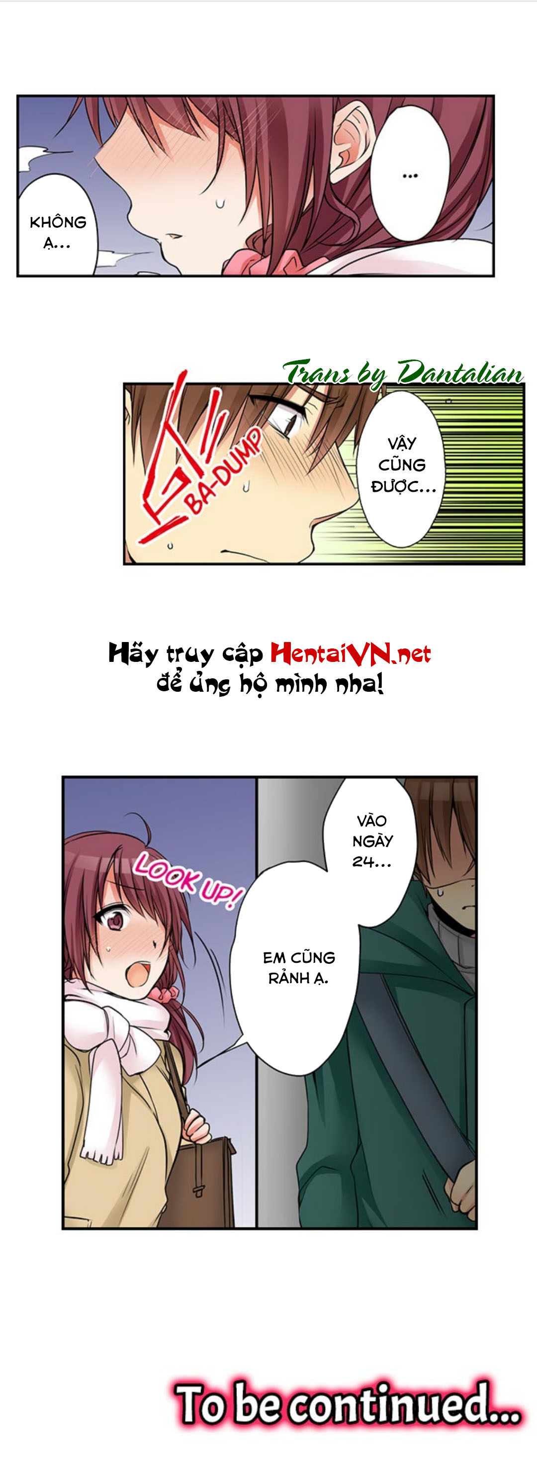 Chuyện Tình Giữa Tôi Và Cô Chị Không Cùng Huyết Thống! Chapter 30 - Page 11