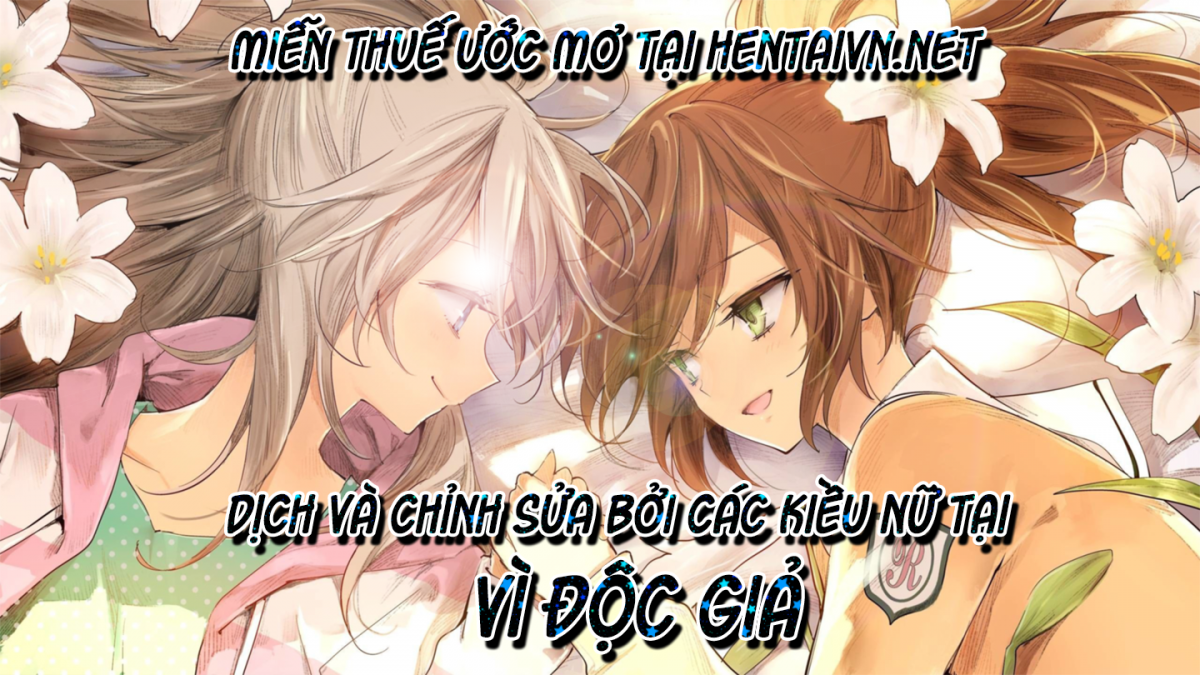 Chuyện Tình Giữa Tôi Và Cô Chị Không Cùng Huyết Thống! Chapter 33 - Page 5