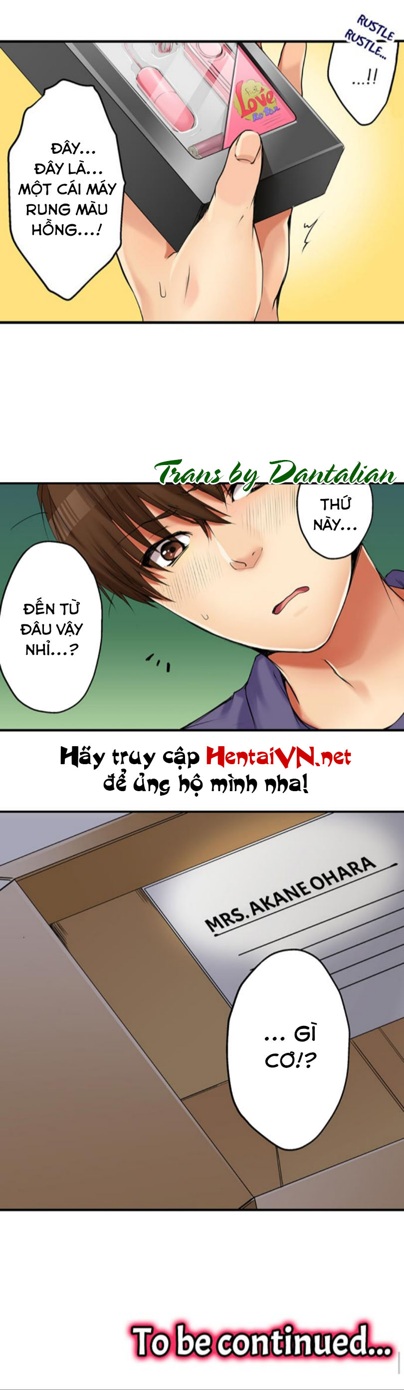 Chuyện Tình Giữa Tôi Và Cô Chị Không Cùng Huyết Thống! Chapter 6 - Page 15