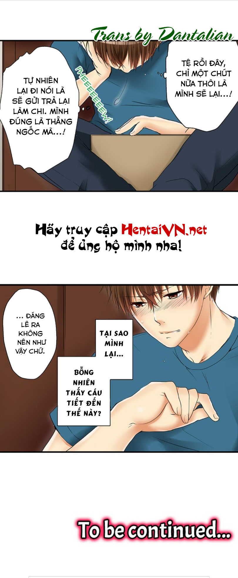 Chuyện Tình Giữa Tôi Và Cô Chị Không Cùng Huyết Thống! Chapter 7 - Page 17