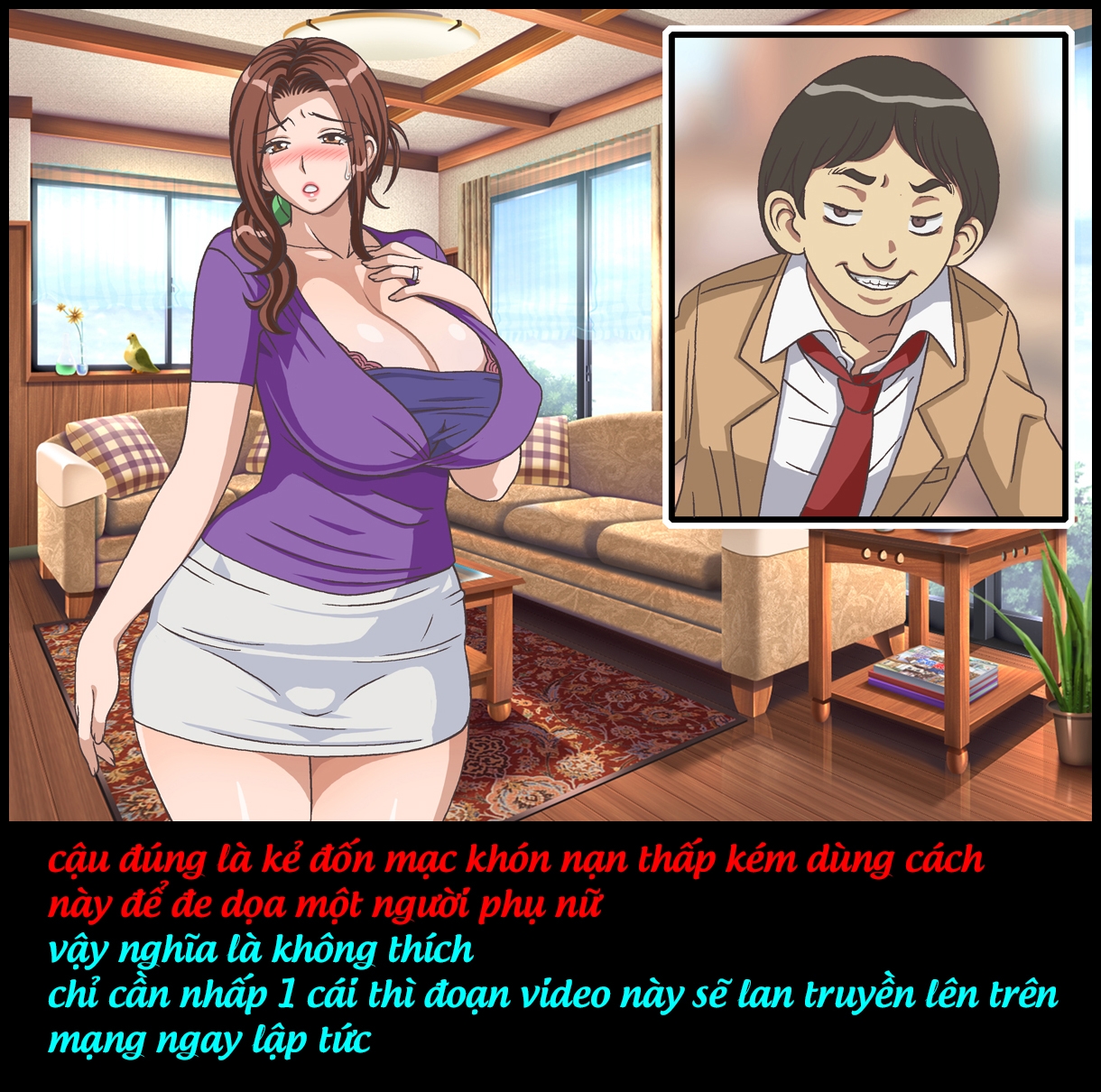 Classmate No Mama O Otosu - Kyoutarou Hen - Trang 2