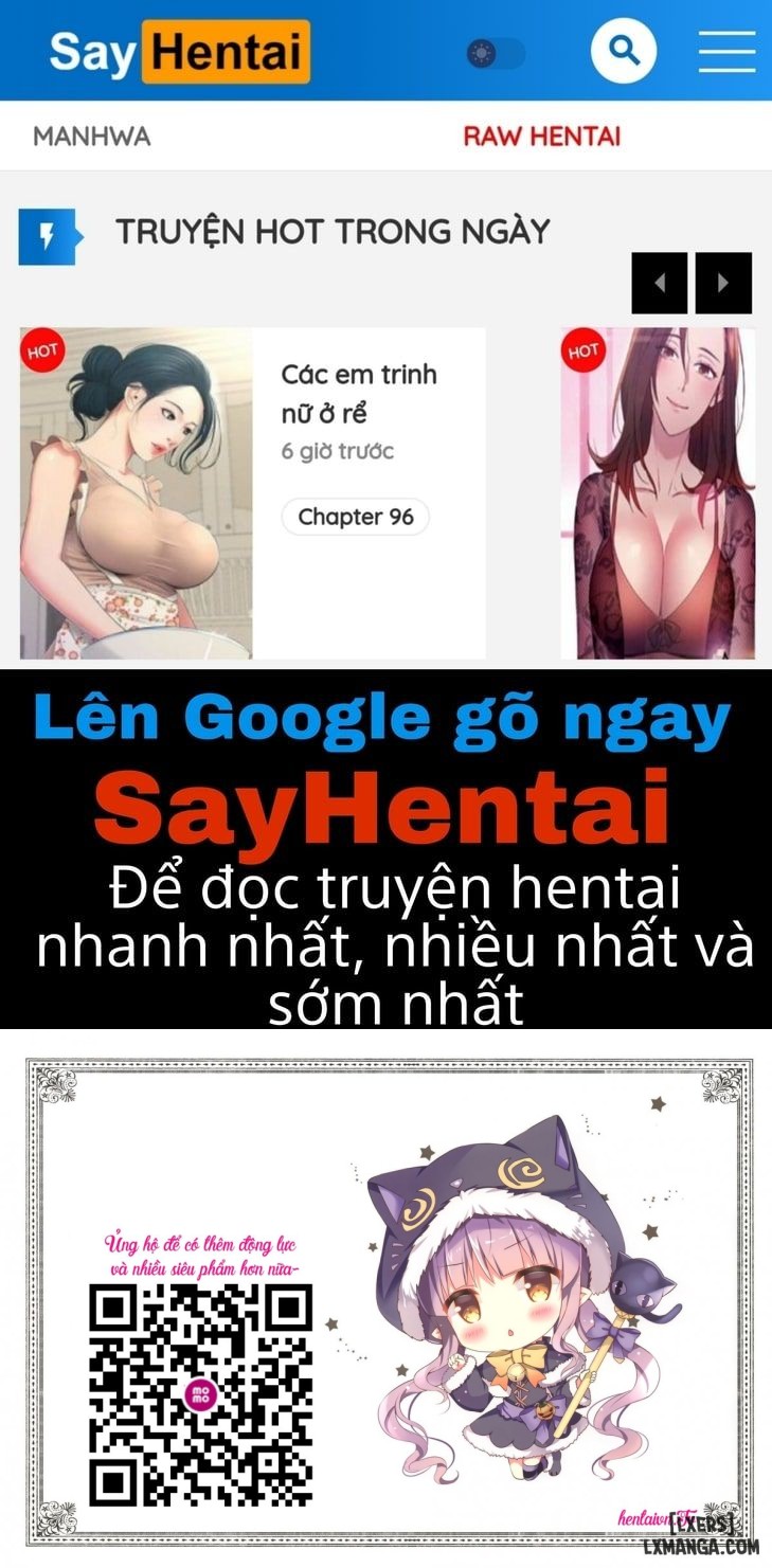 HentaiVn Truyện tranh online