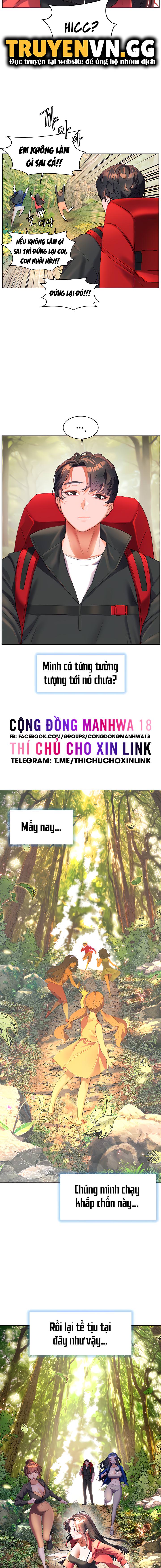 Cô Dâu Thời Thơ Ấu Của Tôi - Trang 1