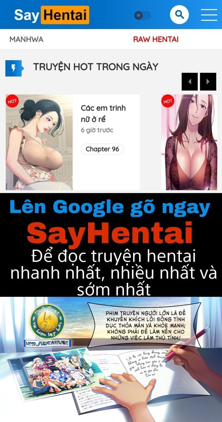 Cô em đáng yêu mạnh mẽ x Quan hệ cưỡng chế đầy tình cảm Chap 01 - Page 1