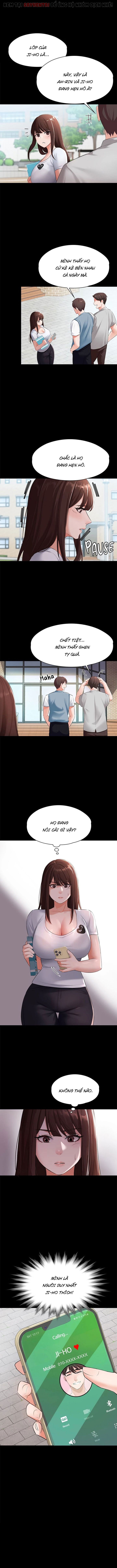 Cô em gái tinh nghịch Chapter 12 - Page 13