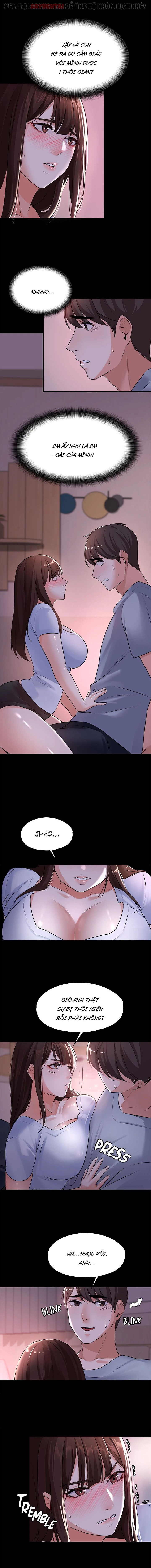 Cô em gái tinh nghịch Chapter 2 - Page 14