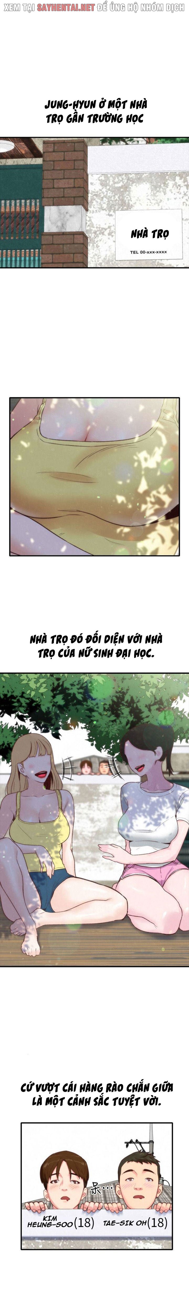 Cô Gái Bé Bỏng Của Tôi Chapter 1 - Page 16