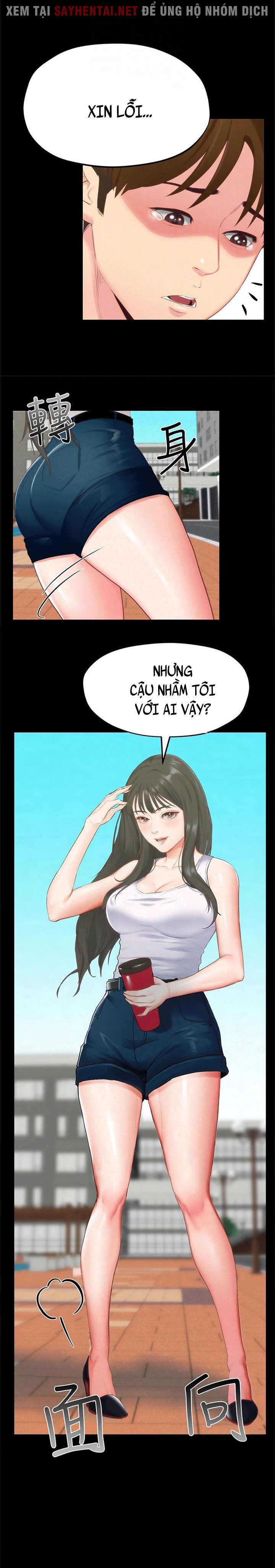 Cô Gái Bé Bỏng Của Tôi Chapter 13 - Page 2