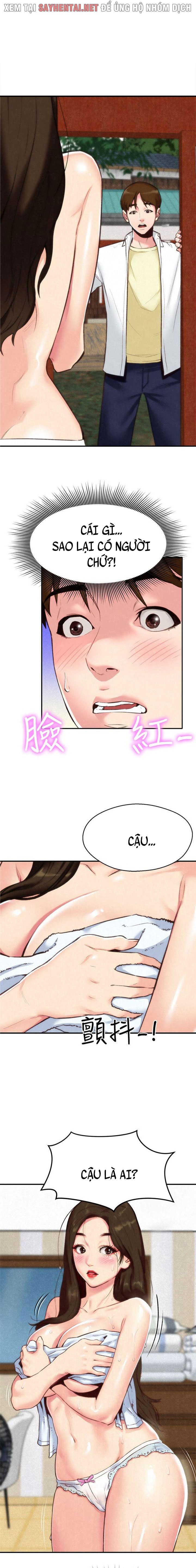 Cô Gái Bé Bỏng Của Tôi Chapter 2 - Page 2