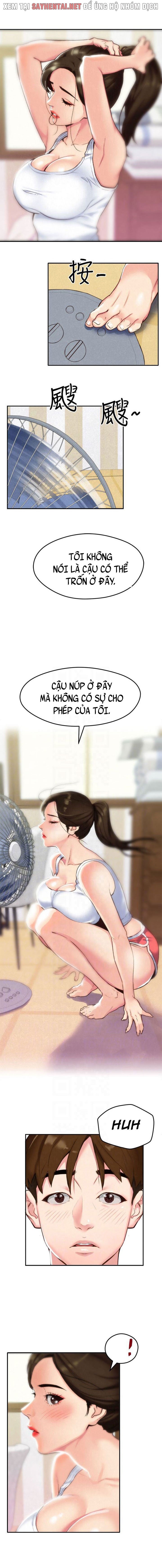 Cô Gái Bé Bỏng Của Tôi Chapter 2 - Page 15