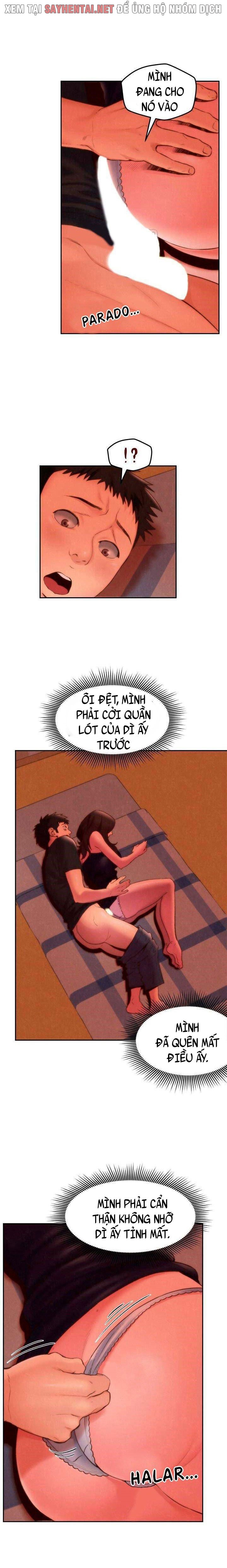 Cô Gái Bé Bỏng Của Tôi - Trang 2