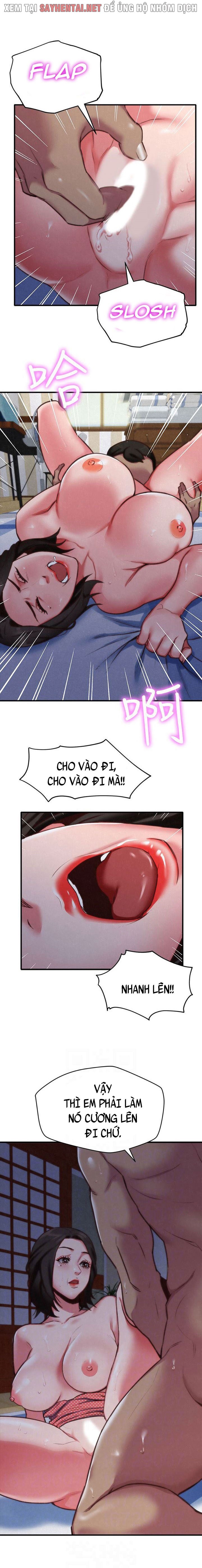 Cô Gái Bé Bỏng Của Tôi Chapter 5 - Page 6