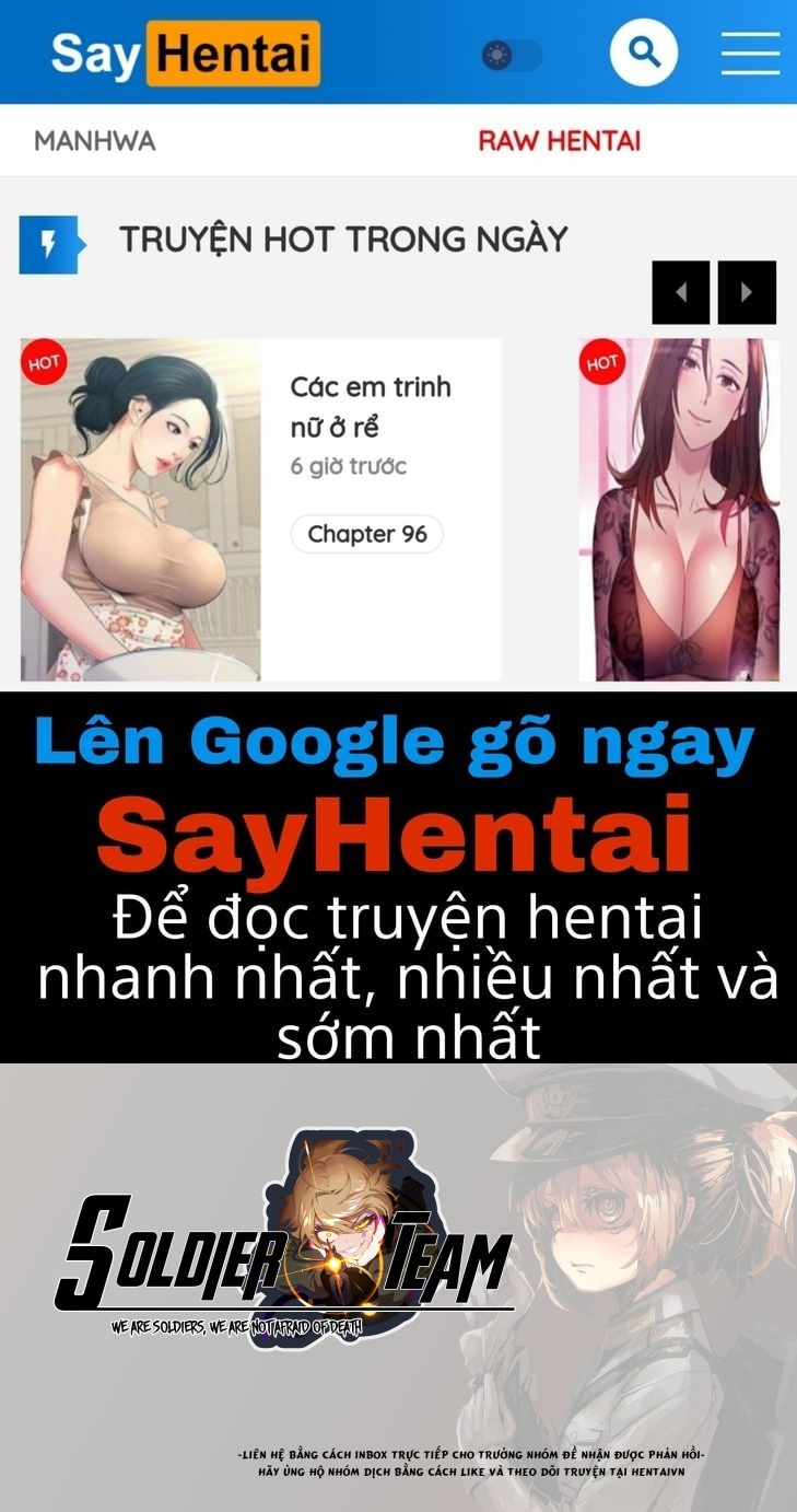 HentaiVn Truyện tranh online