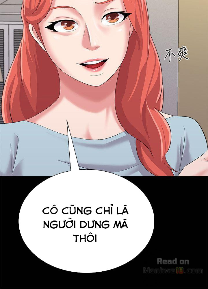 Cô Giáo Bán Thân Chapter 28 - Page 10