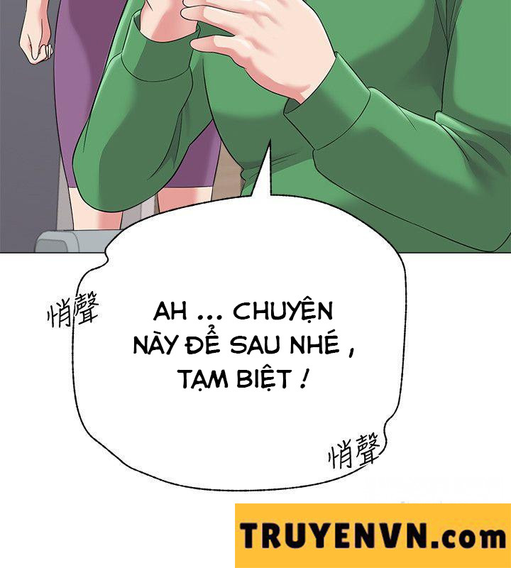 Cô Giáo Bán Thân Chapter 28 - Page 41