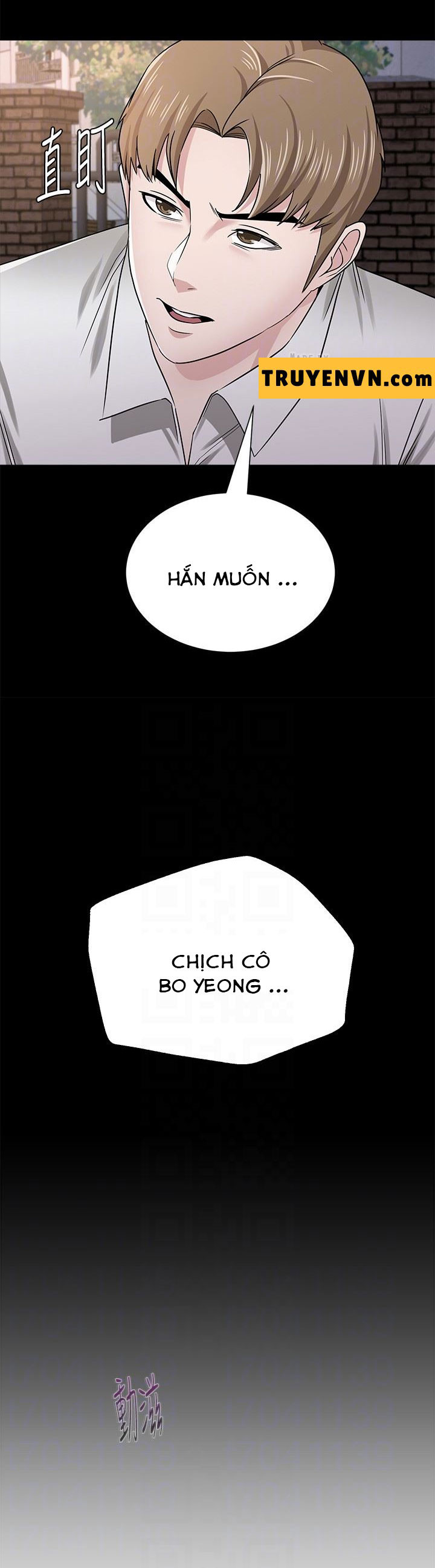 Cô Giáo Bán Thân Chapter 44 - Page 17