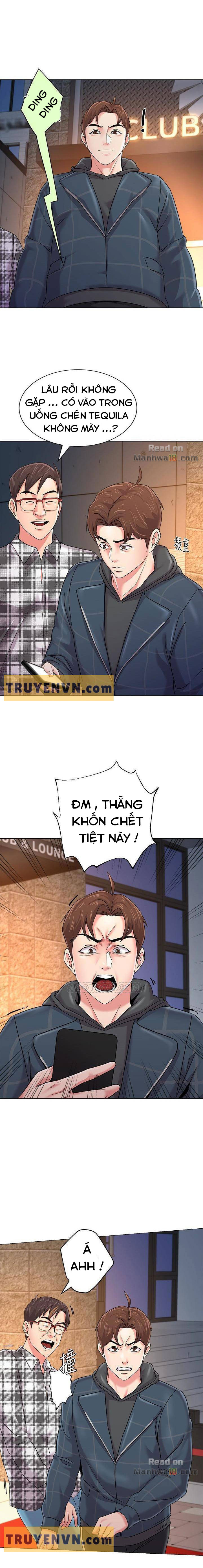 Cô Giáo Bán Thân Chapter 47 - Page 6