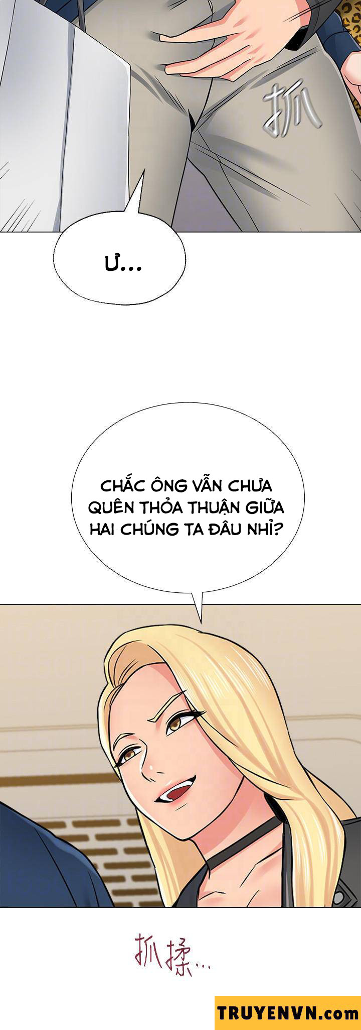 Cô Giáo Bán Thân Chapter 51 - Page 13