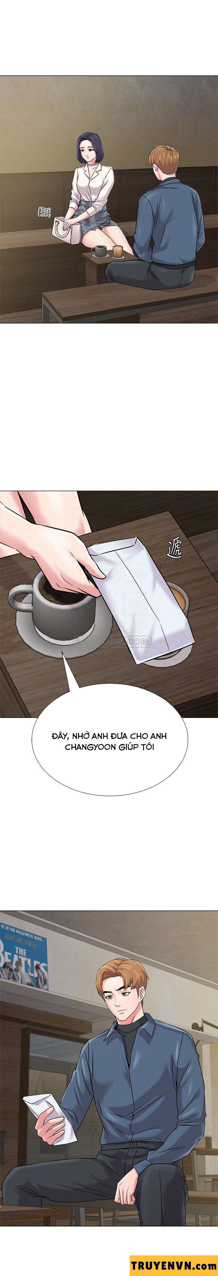 Cô Giáo Bán Thân Chapter 53 - Page 6