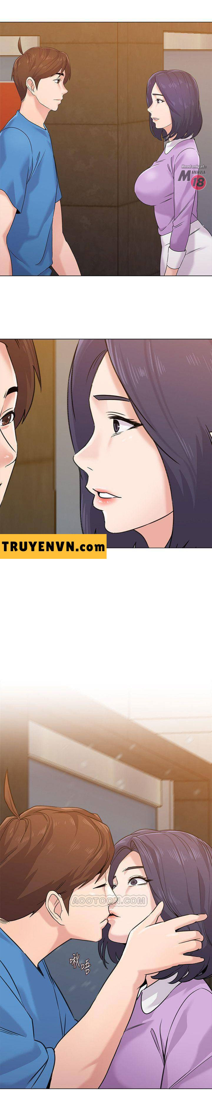 HentaiVn Truyện tranh online