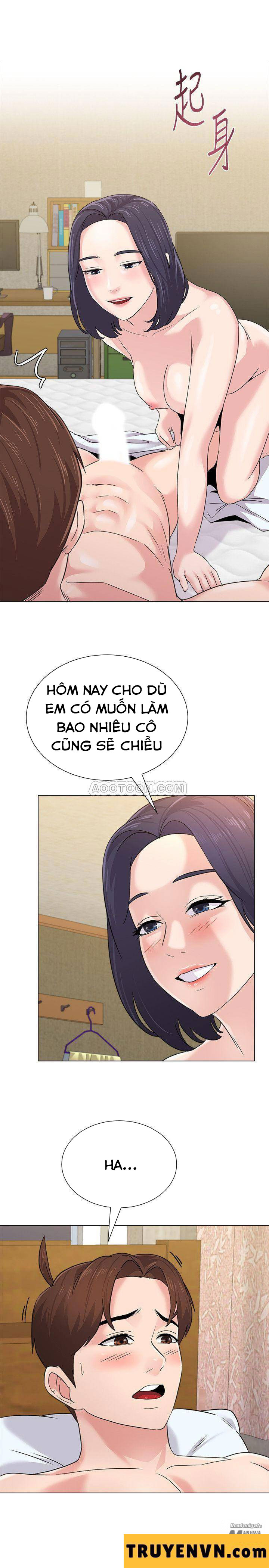 Cô Giáo Bán Thân Chapter 60 - Page 36