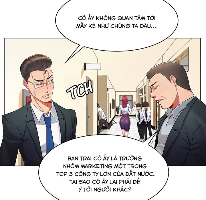 Cô giáo biến thái Chapter 1 - Page 30