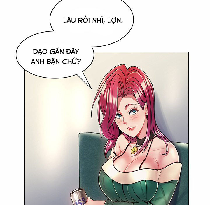 Cô giáo biến thái Chapter 11 - Page 13