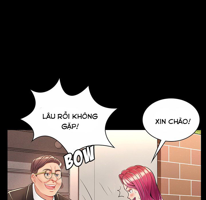 Cô giáo biến thái Chapter 11 - Page 45