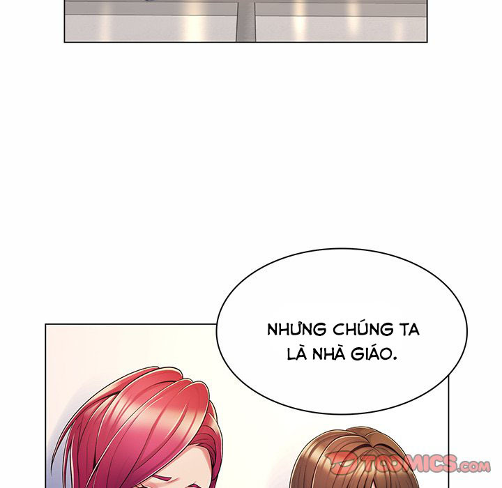 Cô giáo biến thái Chapter 14 - Page 32