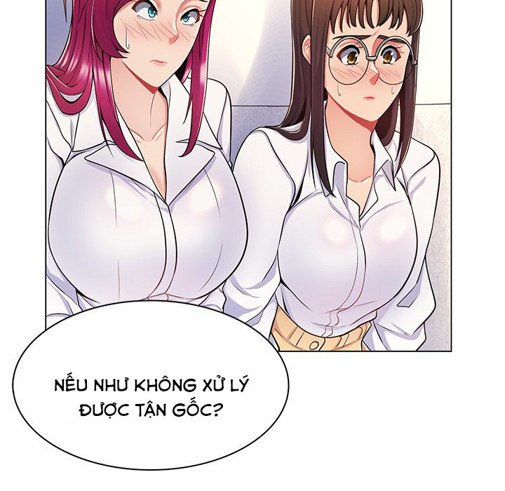 Cô giáo biến thái Chapter 14 - Page 33