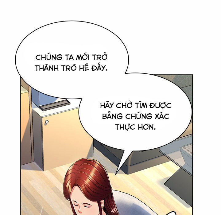 Cô giáo biến thái Chapter 14 - Page 34