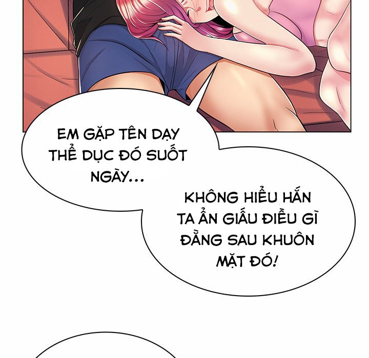 Cô giáo biến thái Chapter 14 - Page 42